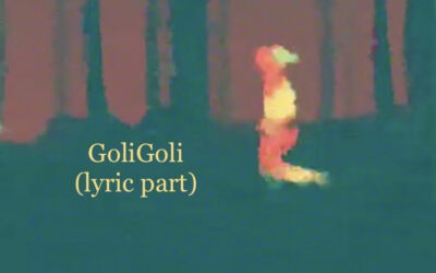 GoliGoli lyric part