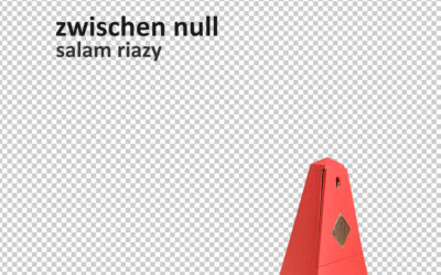 New edition of the album “zwischen null”